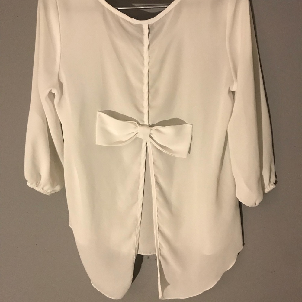 Blouse - Picture 3 of 3